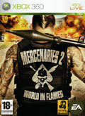 Mercenaries 2: World in Flames