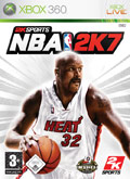 NBA 2K7 (kytetty)