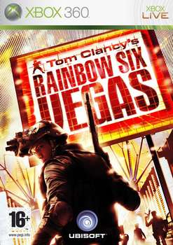 Rainbow Six Vegas