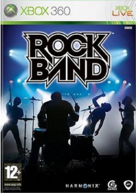 Rock Band