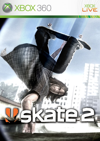 Skate 2