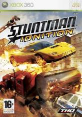 Stuntman: Ignition