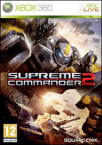 Supreme Commander 2