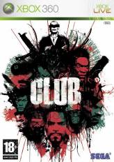Club, The (Kytetty)