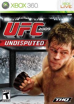 UFC Undisputed (Classic)