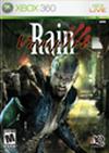 Vampire Rain