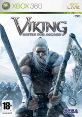 Viking: Battle For Asgard (kytetty)