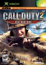 Call of Duty 2 Big Red One