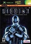 Chronicles of Riddick (kytetty)