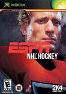 ESPN NHL 2K4 (kytetty)