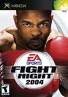 Fight Night 2004 (kytetty)