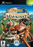 Harry Potter Huispauksen MM-Kisat (Kytetty)