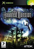 Disney's The Haunted Mansion (Kytetty)