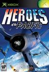 Heroes of the Pacific (kytetty)