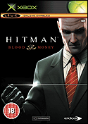 Hitman 4: BloodMoney (Kytetty)