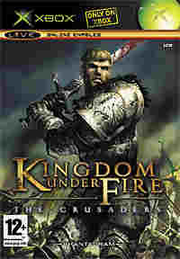 Kingdom Under Fire (kytetty)