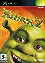 Shrek 2 (kytetty)