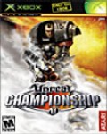 Unreal Championship Classic (kytetty)