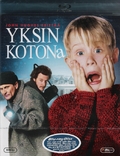 Yksin kotona (Blu-ray)