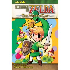 Legend of Zelda 8