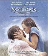Notebook - rakkauden sivut (Blu-ray)