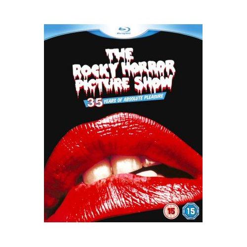 Rocky Horror Picture Show (Blu-ray)