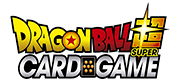 Dragon Ball SCG