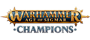 Warhammer Age of Sigmar TCG