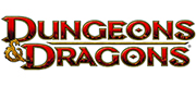 Dungeons & Dragons 4th