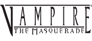 Vampire: The Masquerade