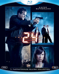 24 - Season 7 (Blu-ray)