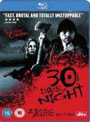 30 Days of Night (BLU-RAY)