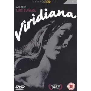 Viridiana [1961]