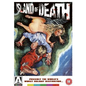 Island of Death