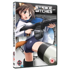 Strike Witches: 1st Season Collection