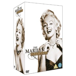 The Complete Marilyn Collection