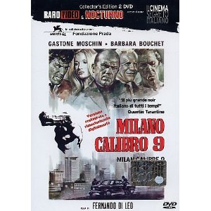 Milano Calibro 9