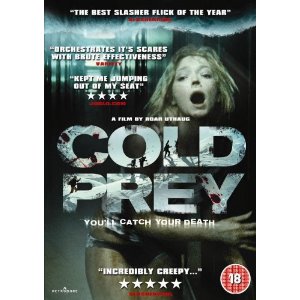 Cold Prey [DVD]