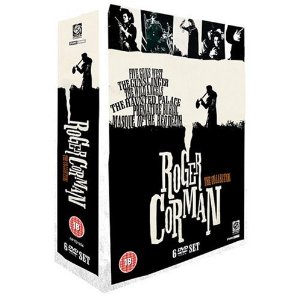 Roger Corman Box Set