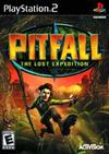 Pitfall: The Lost Expedition (kytetty)