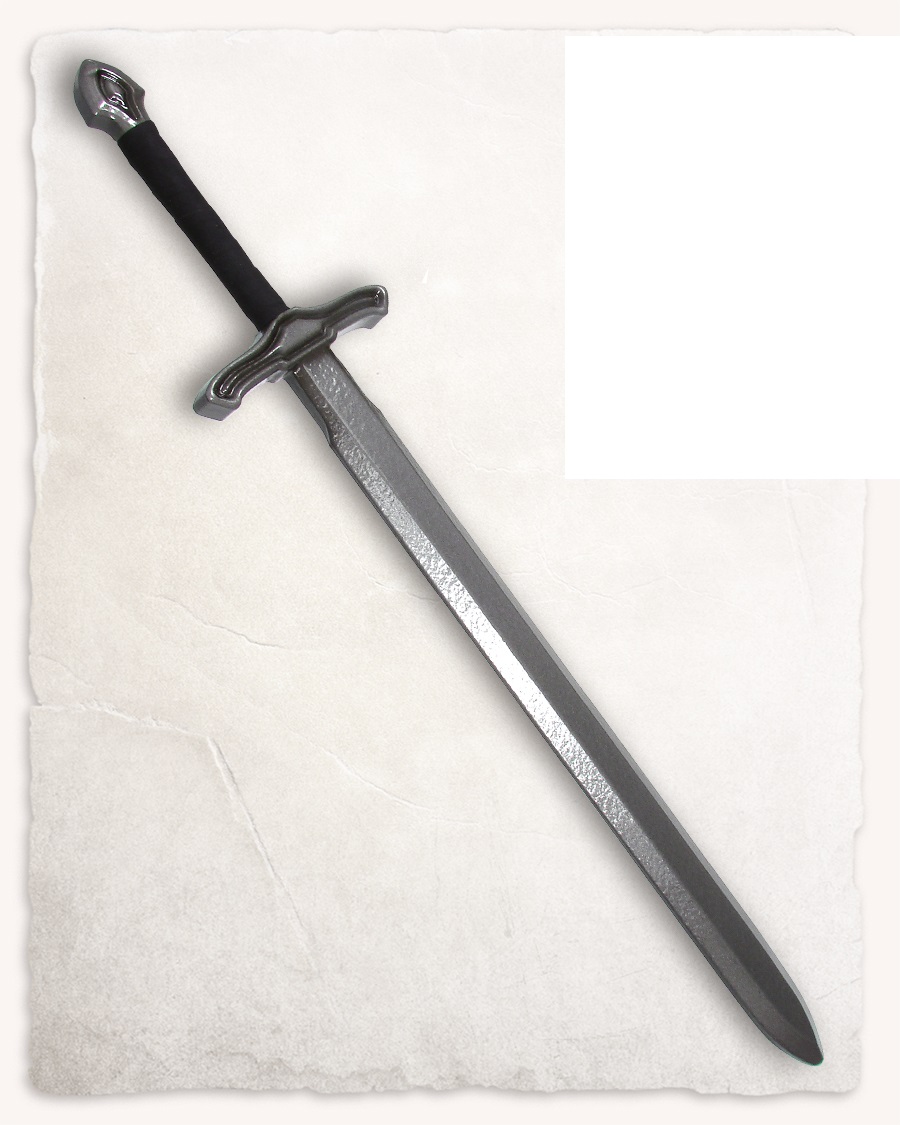 LARP Weaponry: FDD Medieval 2nd Ed. Knight's Sword 110cm