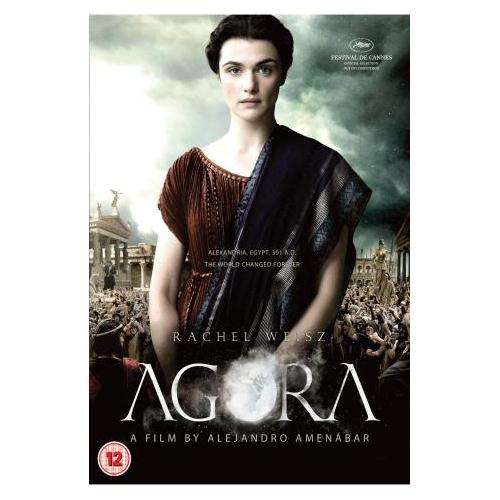 Agora