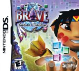 Brave: Shaman's Challenge NDS