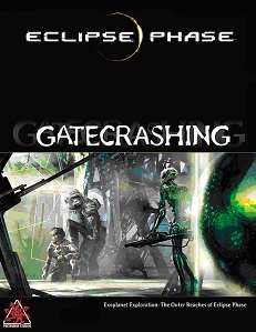 Gatecrashing (HC)