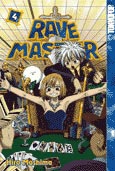 Rave Master 04