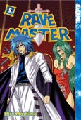 Rave Master 05