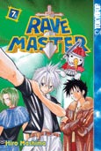 Rave Master 07