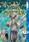 Rave Master 09