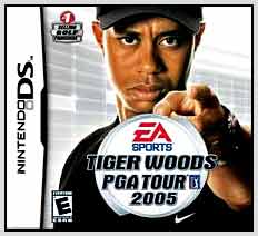 Tiger Woods PGA Tour (kytetty)