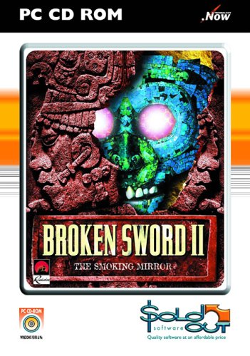 Broken Sword 2 (kytetty)